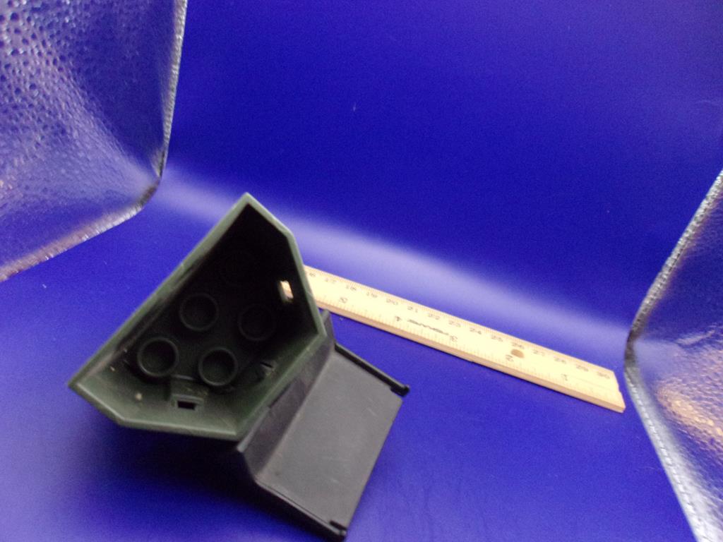 (image for) 1988 mean dog radar dish