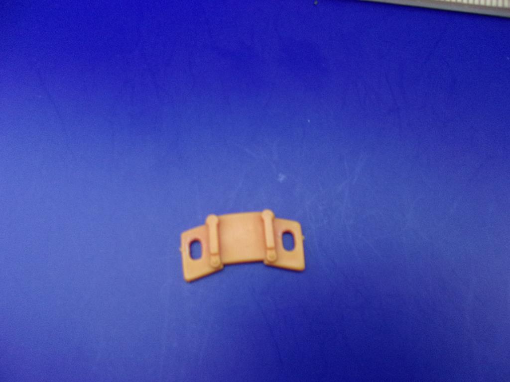 (image for) 1986 devil fish motor mount