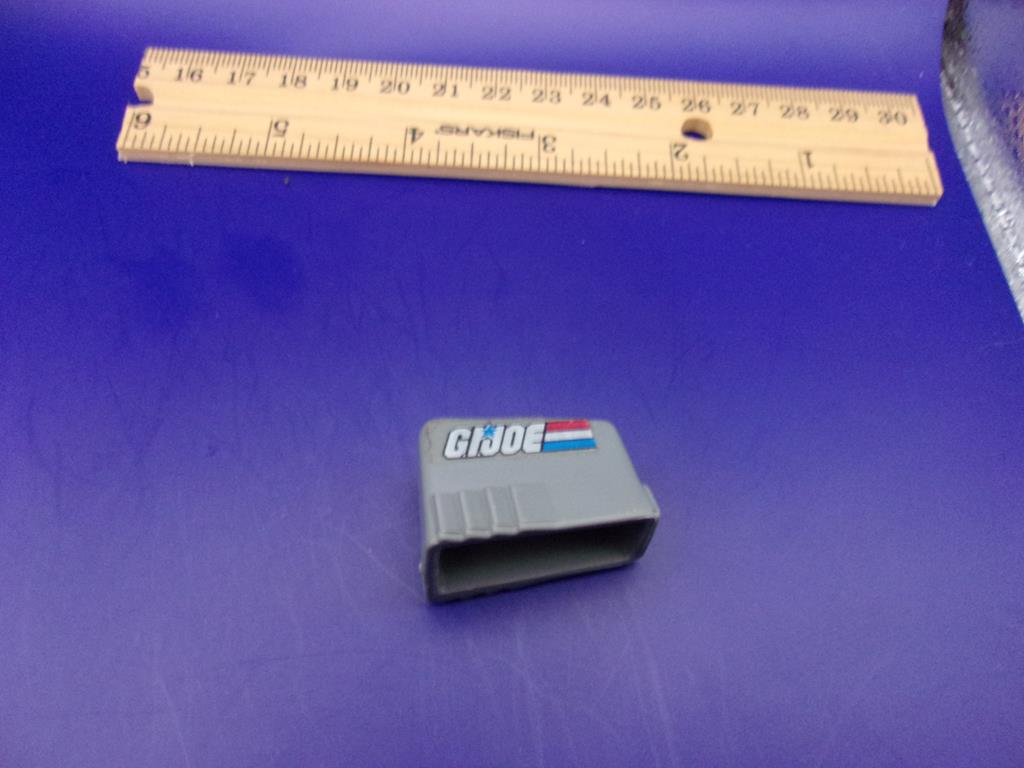 (image for) 1986 devil fish motor cover