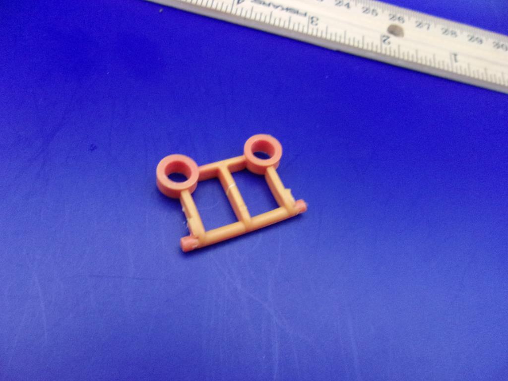 (image for) 1986 devil fish motor connector