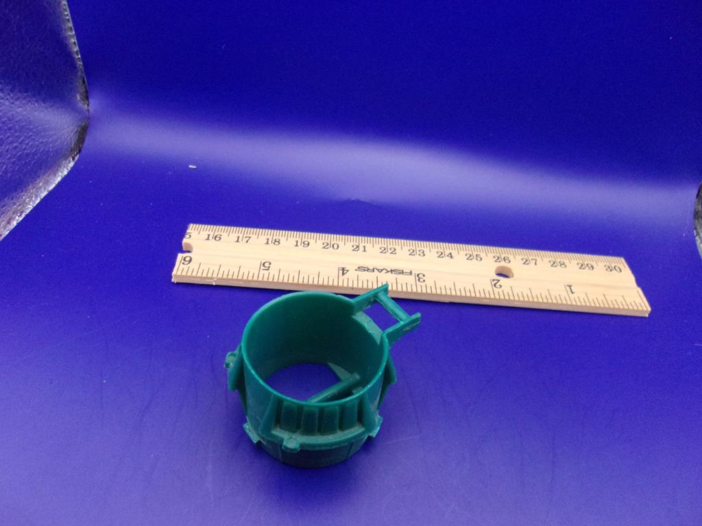 (image for) 1985 water moccasin turret