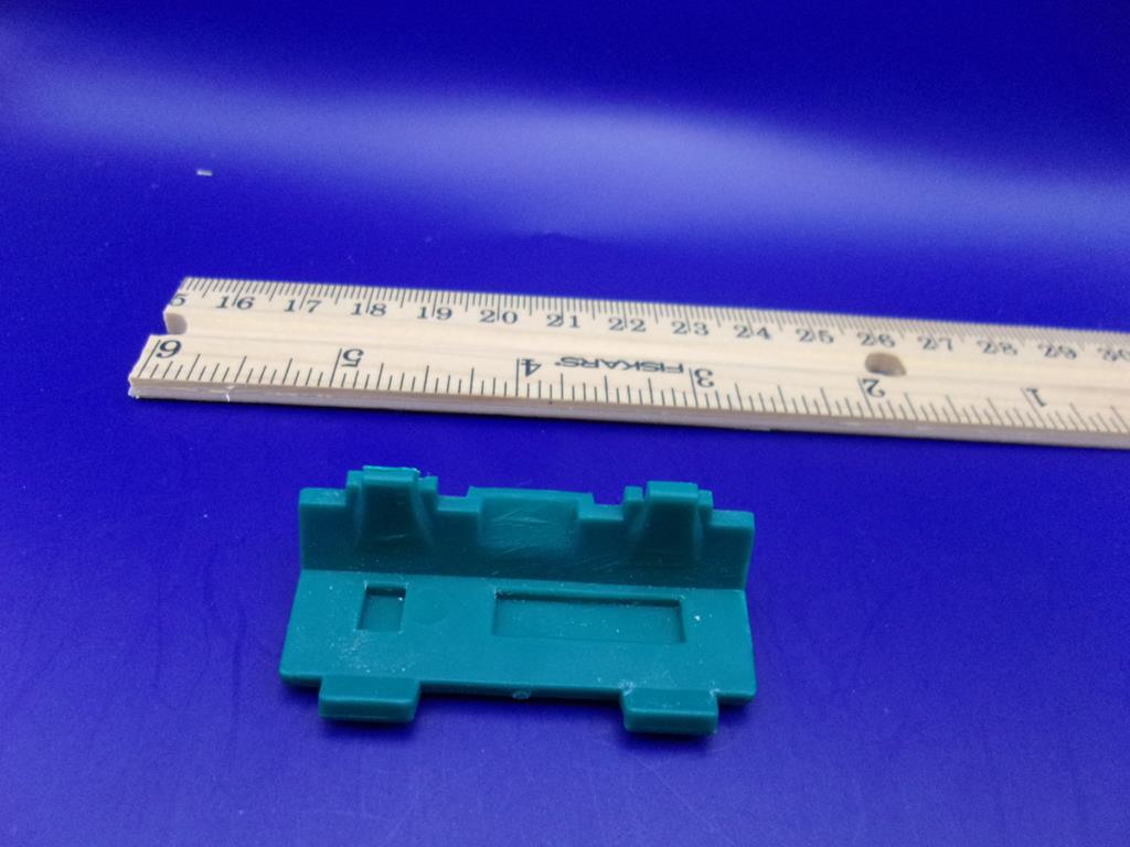 (image for) 1985 water moccasin side cover