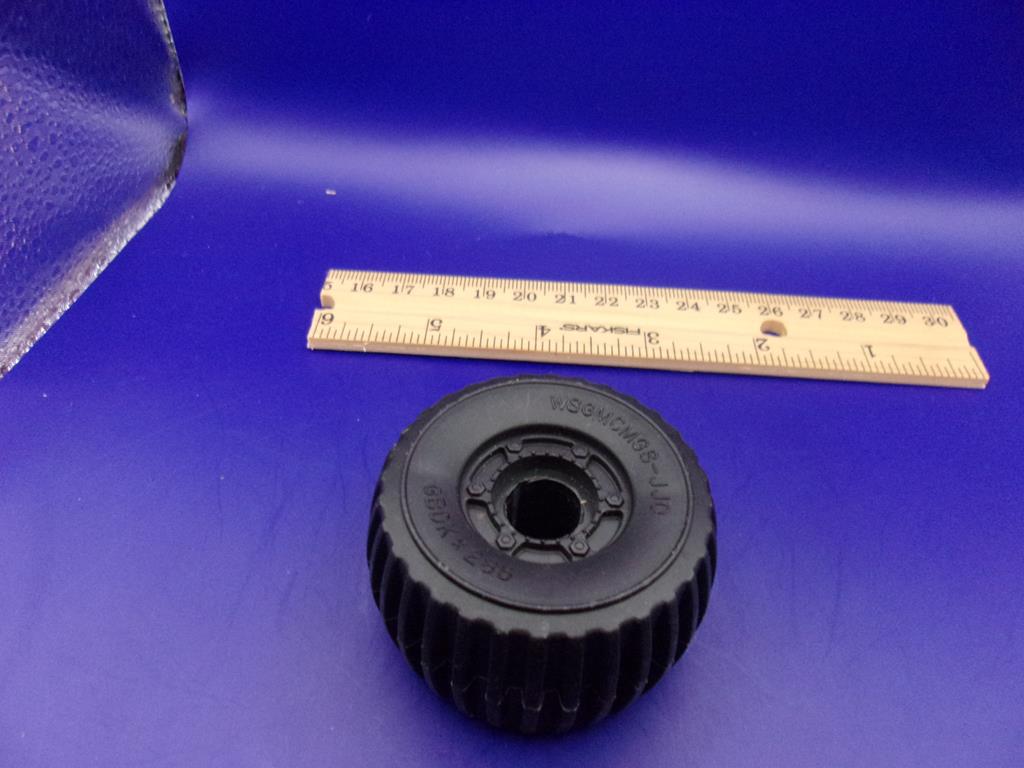 (image for) 1991 badger wheel