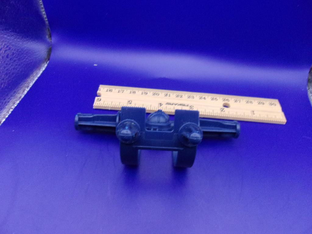 (image for) 1991 badger axle