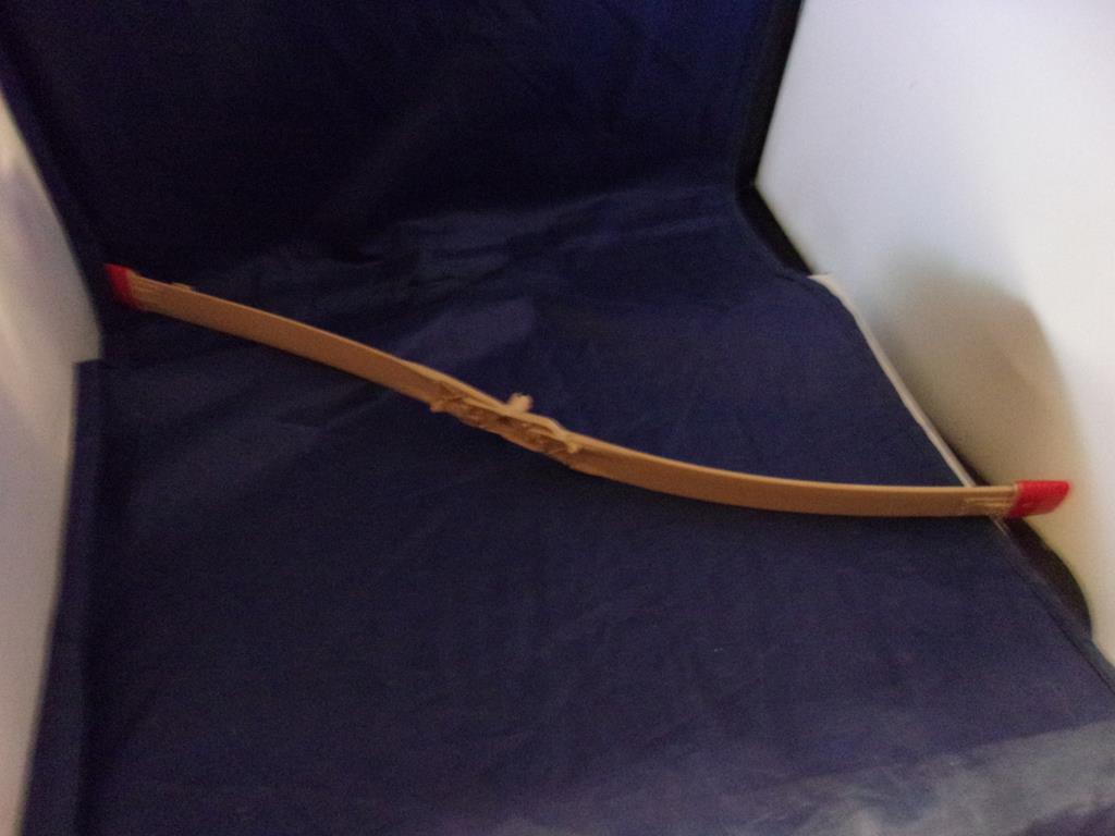 (image for) 2000 locust rotors