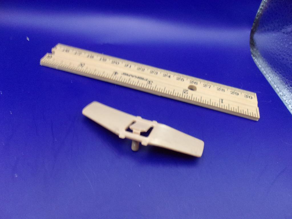 (image for) 2000 locust fin