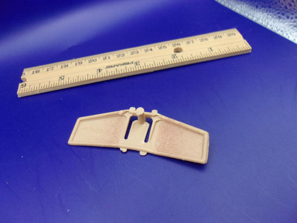 (image for) 2000 locust fin