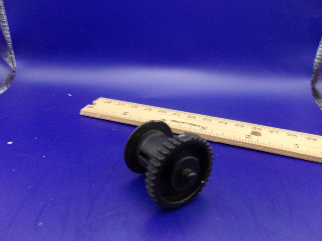 (image for) 2000 locust winch