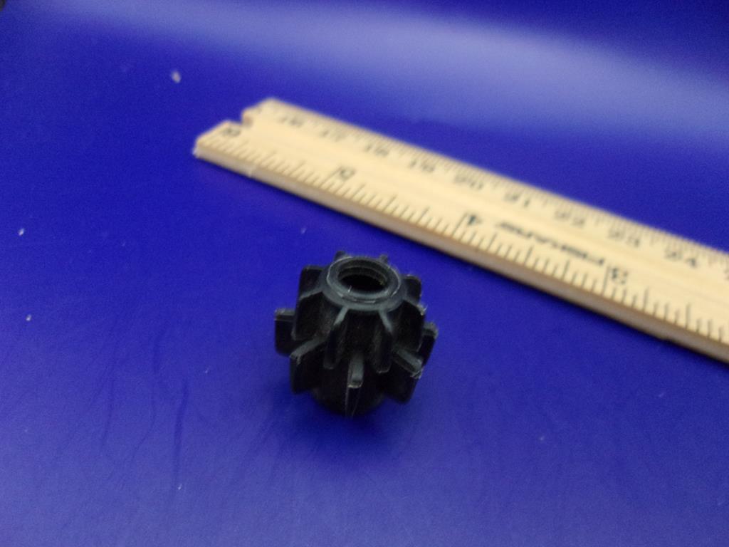 (image for) 2000 locust tail rotor