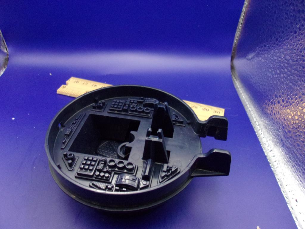 (image for) 1987 bf 2000 vector jet turret