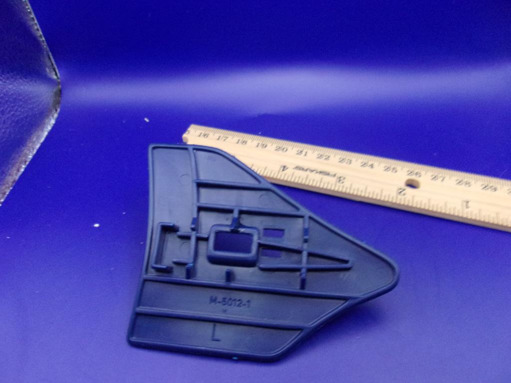 (image for) 1987 bf 2000 vector jet left wing