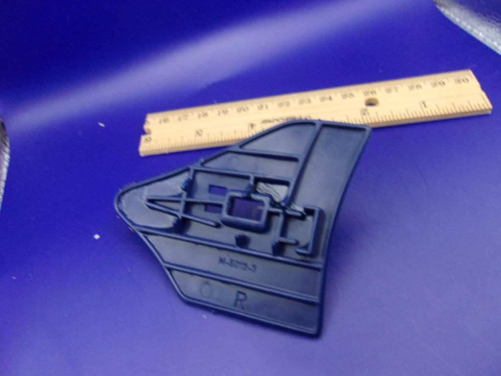 (image for) 1987 bf 2000 vector jet right wing