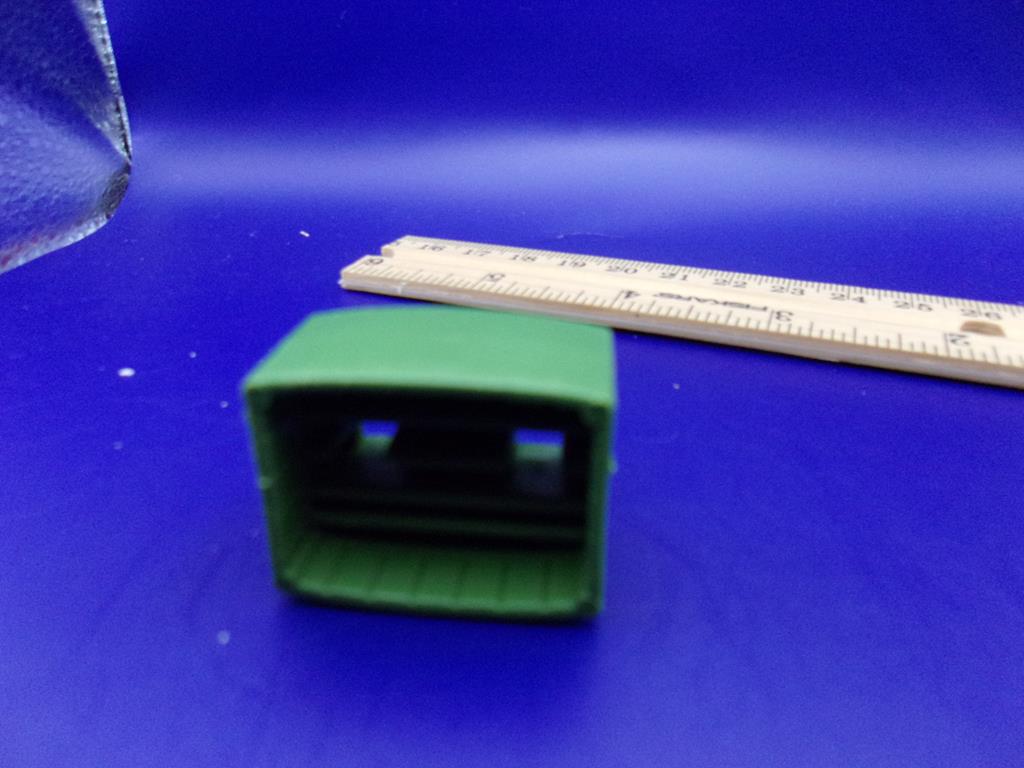 (image for) 1987 bf 2000 vector jet exhaust tip