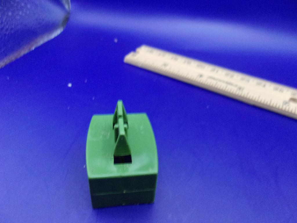 (image for) 1987 bf 2000 vector jet exhaust tip