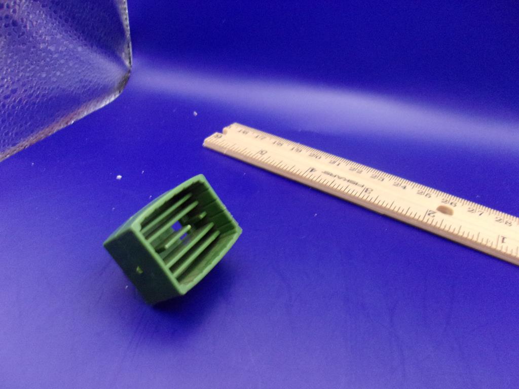 (image for) 1987 bf 2000 vector jet exhaust tip