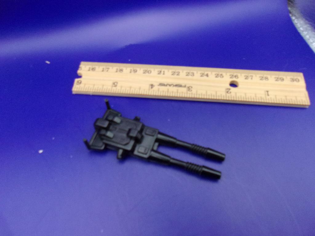 (image for) 1987 bf 2000 vector jet gun