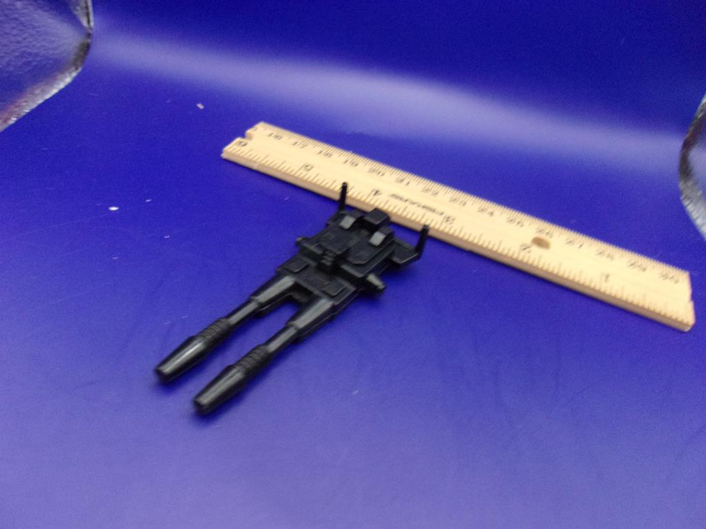 (image for) 1987 bf 2000 vector jet gun