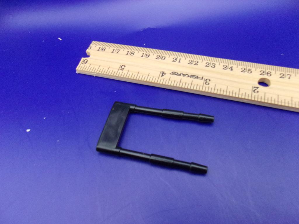 (image for) 1987 bf 2000 vector jet lasers