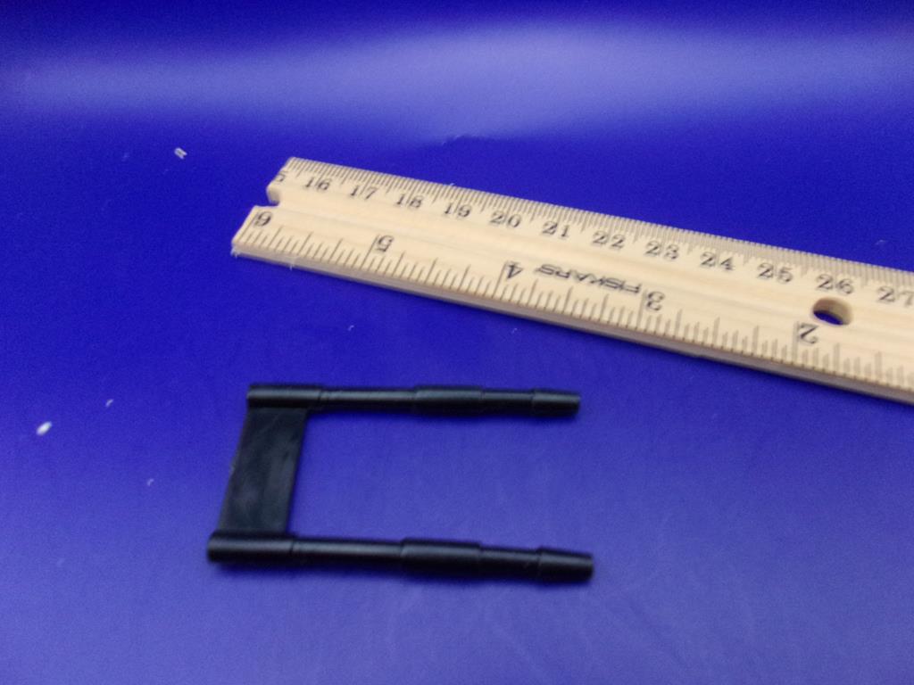 (image for) 1987 bf 2000 vector jet lasers