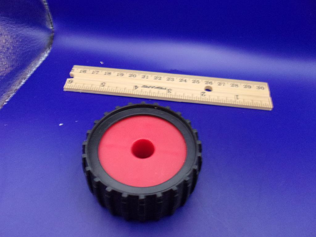 (image for) 1986 stun wheel