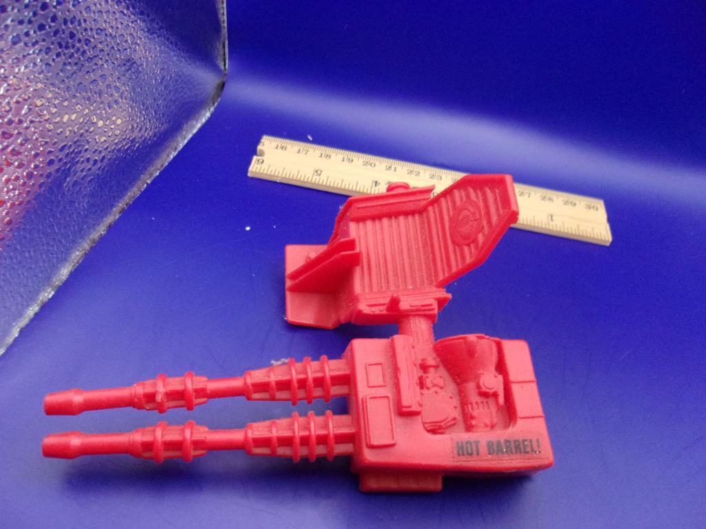 (image for) 1986 stun left seat