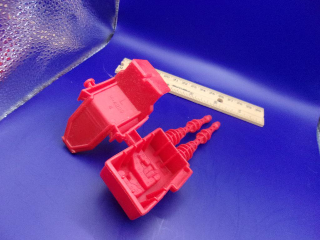 (image for) 1986 stun left seat