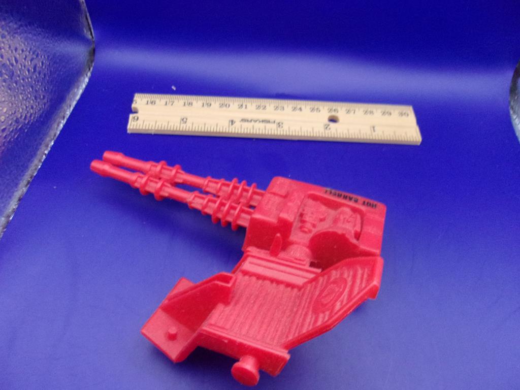 (image for) 1986 stun right seat