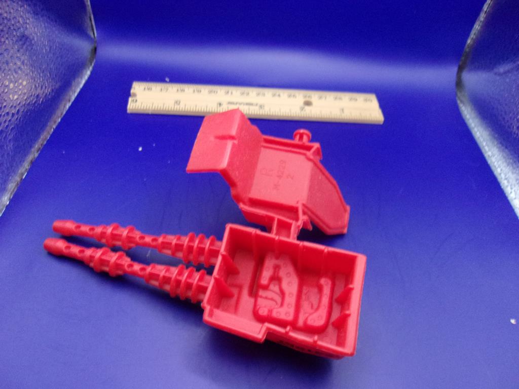 (image for) 1986 stun right seat