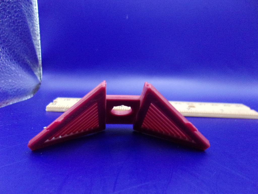 (image for) 1986 hydrosled front shield