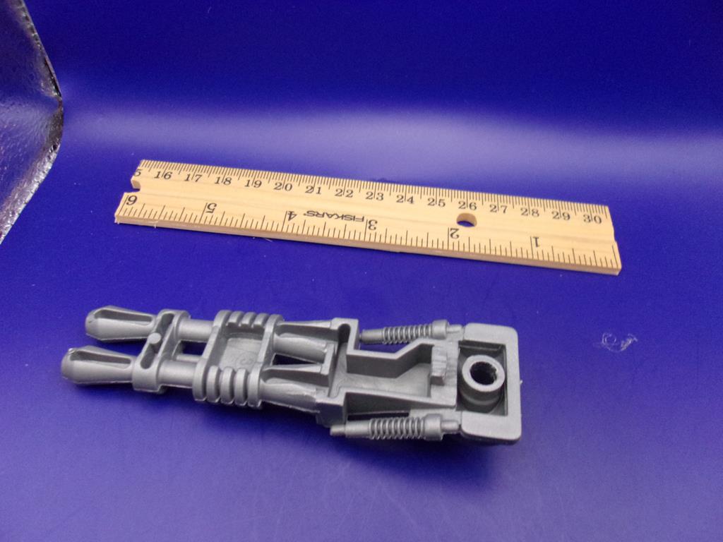 (image for) 1990 battle bunker gun