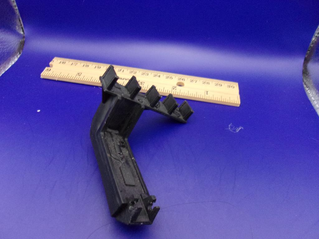 (image for) 1990 battle bunker axle