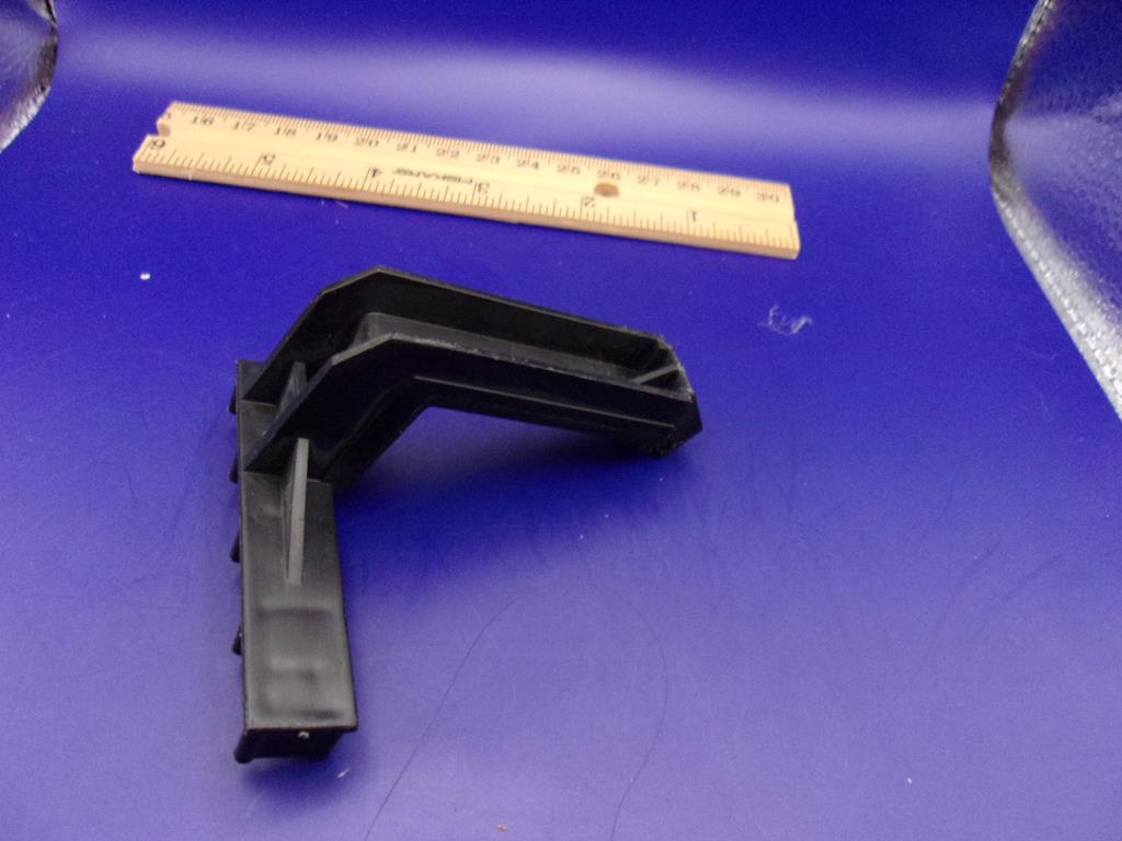 (image for) 1990 battle bunker axle