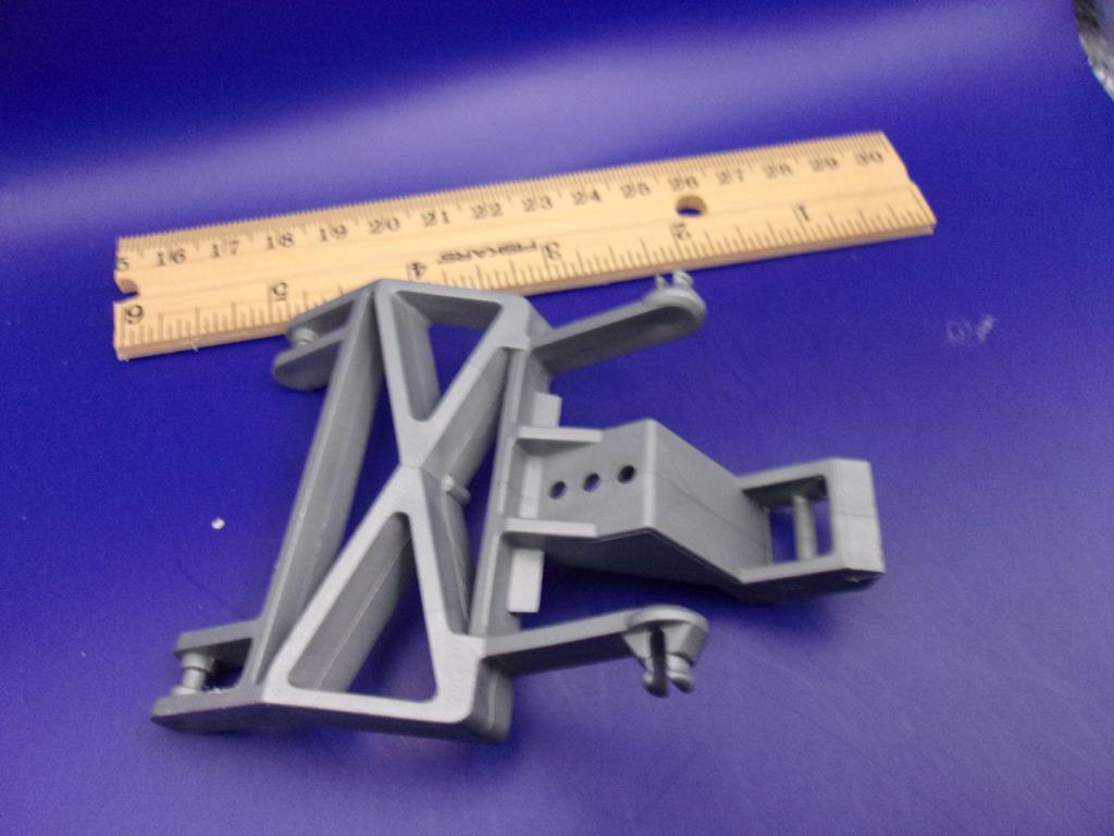 (image for) 1990 battle bunker bracket