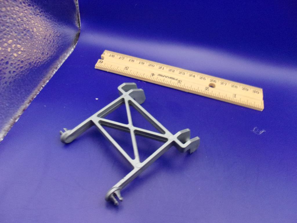 (image for) 1990 battle bunker bracket