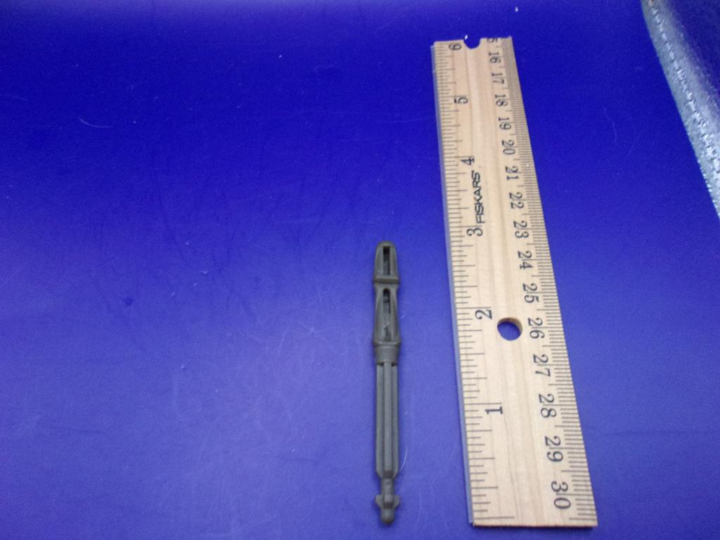 (image for) transformers 2007 star scream missile