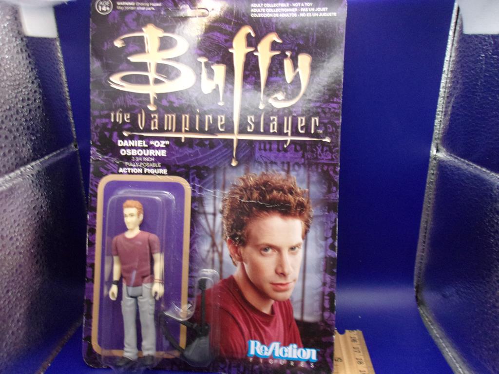 (image for) 2014 reaction buffy the vampire slayer daniel oz osbourne mip