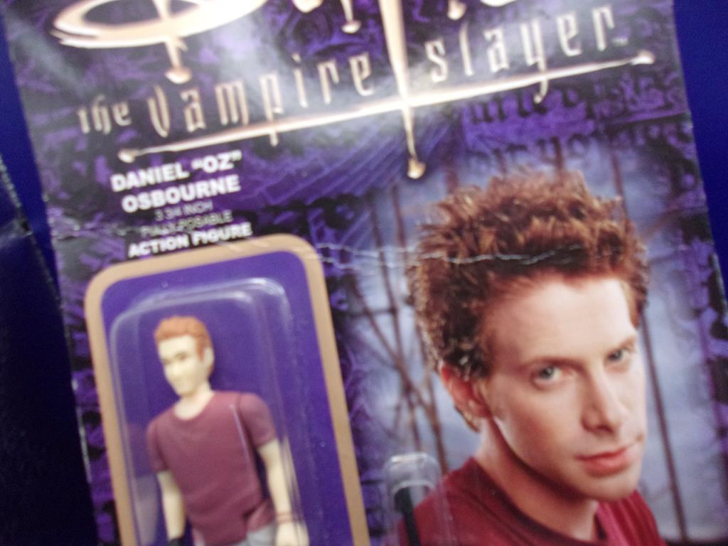 (image for) 2014 reaction buffy the vampire slayer daniel oz osbourne mip