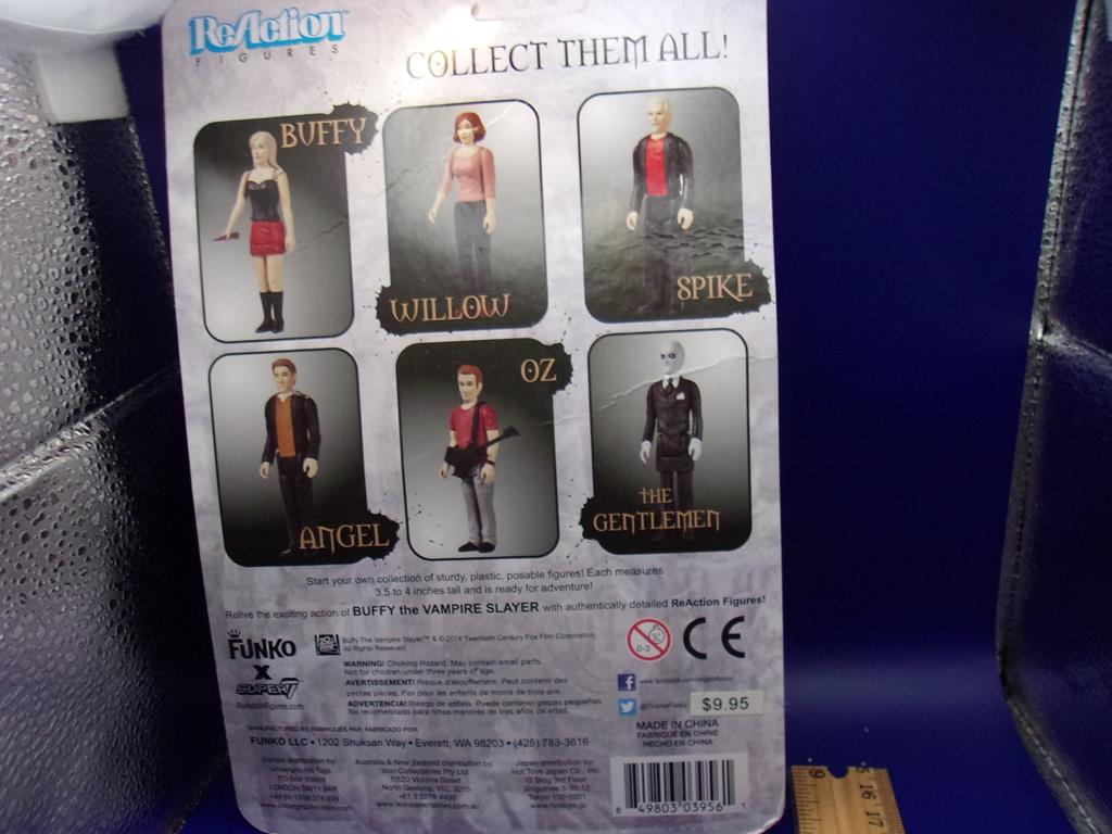 (image for) 2014 reaction buffy the vampire slayer daniel oz osbourne mip