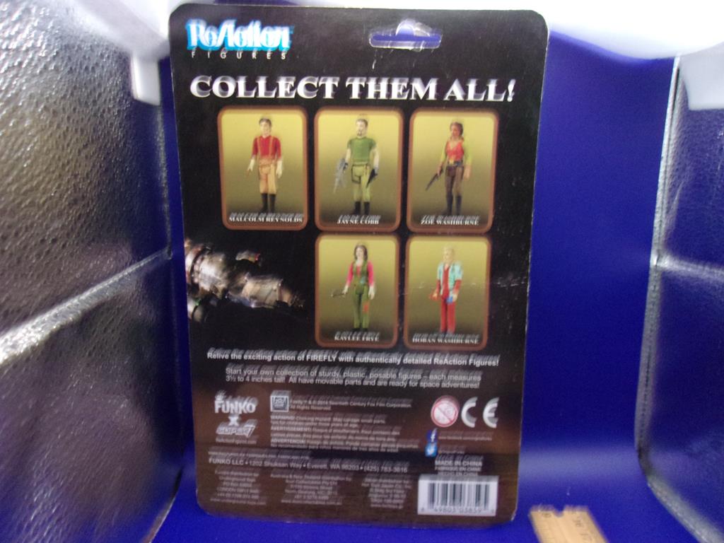 (image for) 2014 firefly reaction hoban washburne new