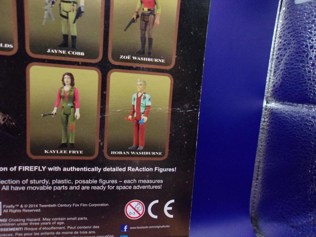 (image for) 2014 firefly reaction hoban washburne new