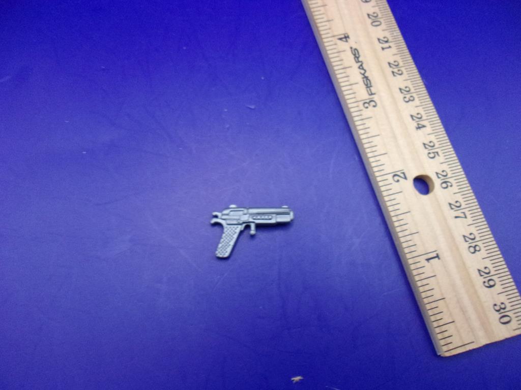 (image for) 2002 dart handgun