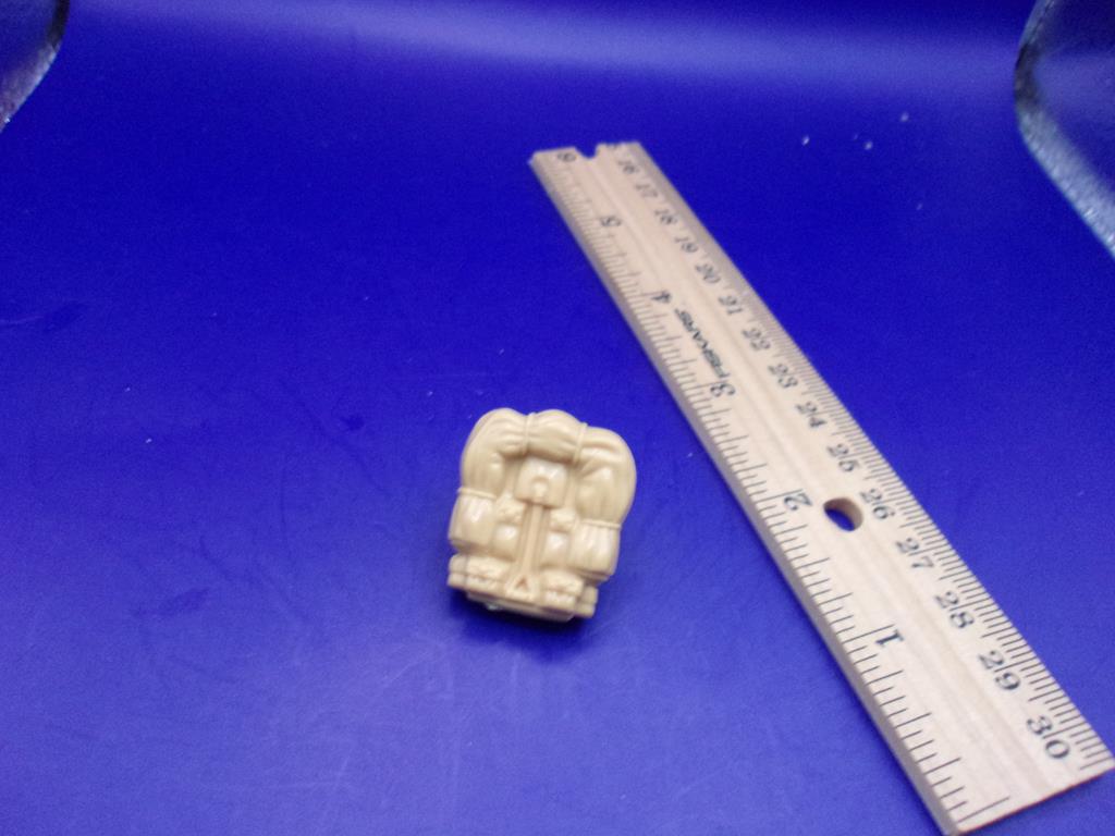 (image for) 1983 airborne backpack