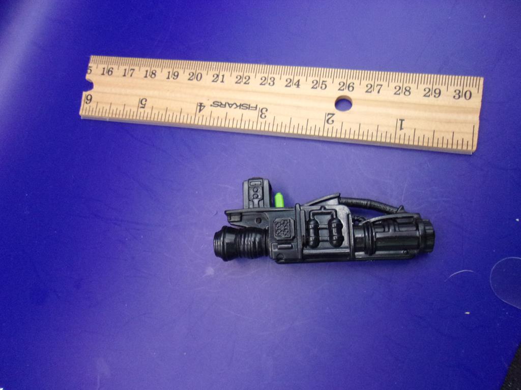 (image for) 1993 heat viper v2 launcher