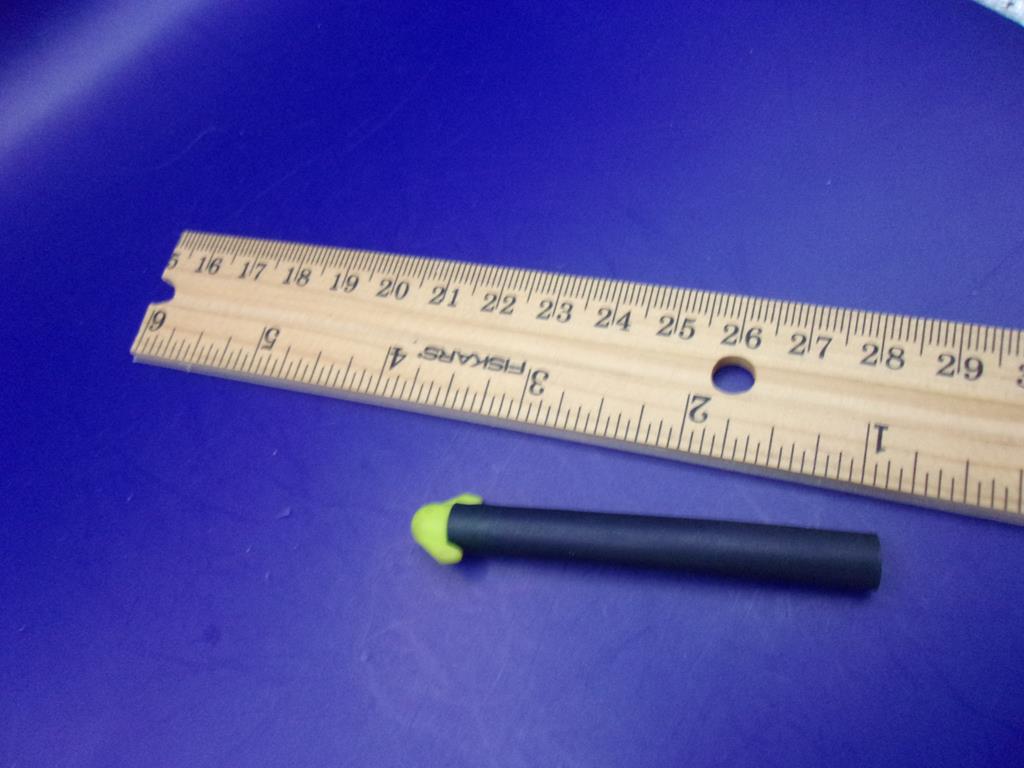 (image for) 1987 air raiders hawk wind missile