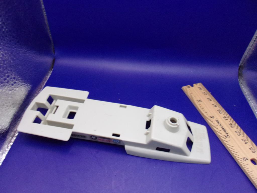 (image for) 1983 polar battle bear lower shell