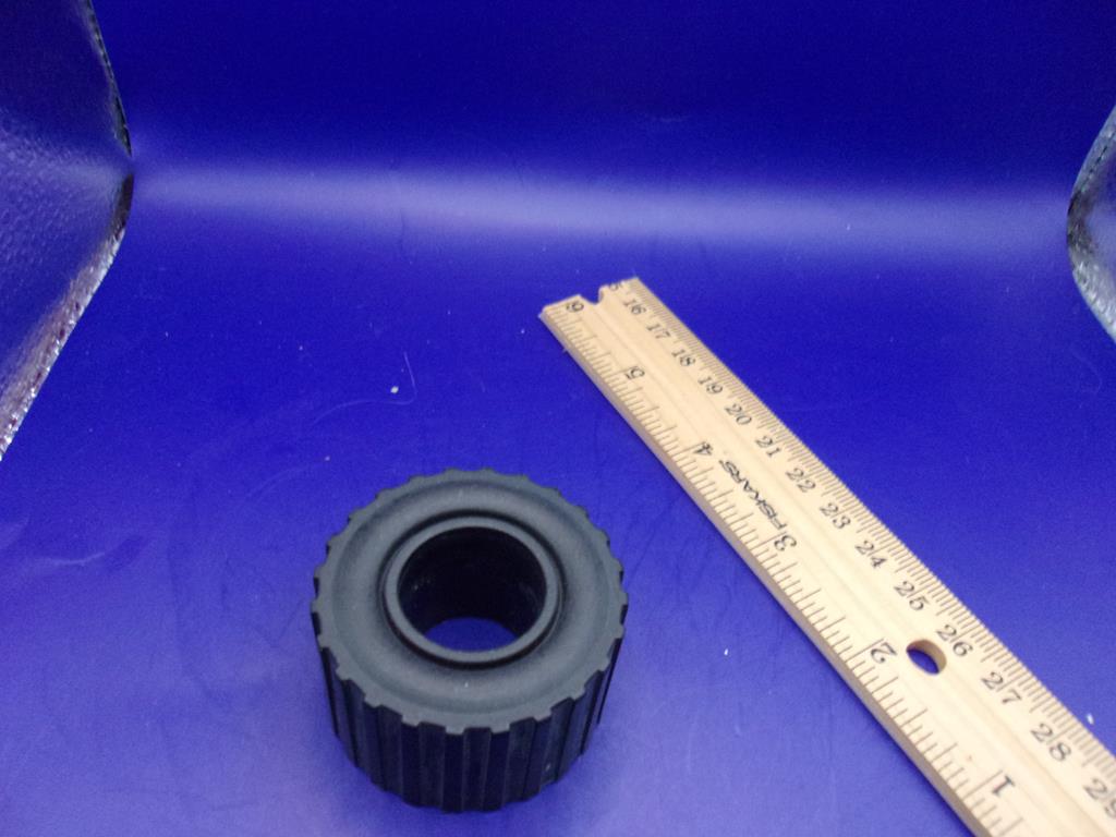 (image for) 1989 thunderclap trailer wheel