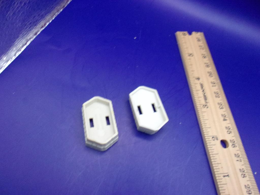 (image for) 1984 sharc rear engine set discolored