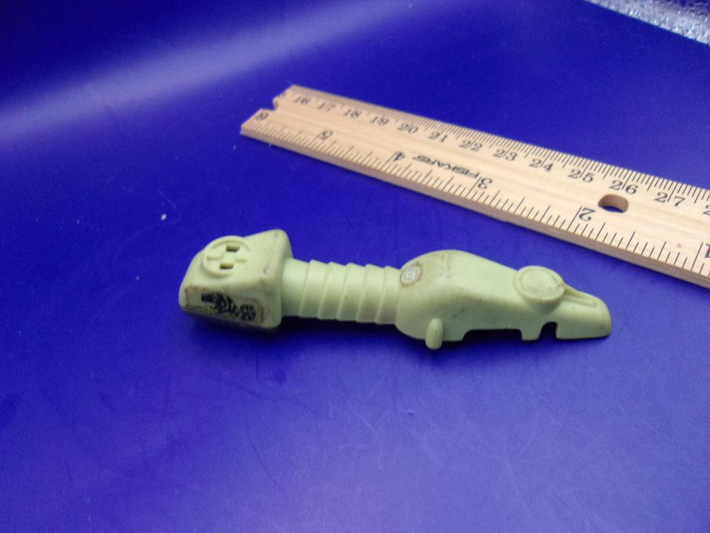 (image for) 1984 swamp skier body