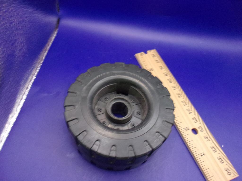 (image for) 1990 general wheel