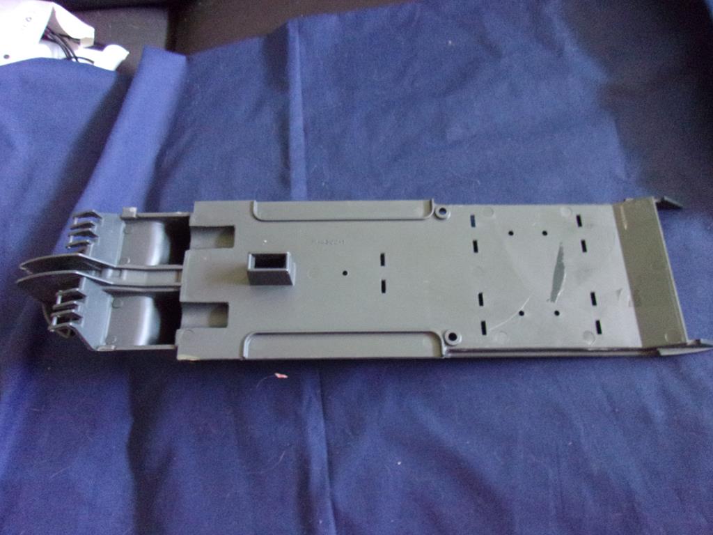 (image for) 1986 tomohawk inner canopy